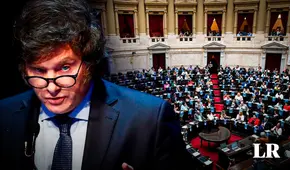 Diputados en Argentina aprueban en general 'Ley Ómnibus': ¿qué significa?