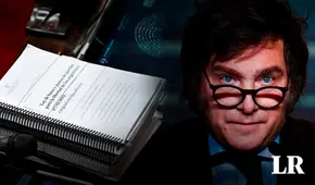 Ley ómnibus: los artículos que Milei eliminó para conseguir la aprobación de los diputados