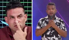 ¿Christian responderá EN VIVO sobre infidelidad a Pamela en 'América hoy'? Choca Mandros lo revela