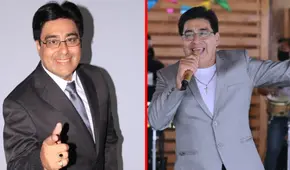 Lucho Paz fue internado en una clínica tras sufrir un infarto y se encuentra en UCI