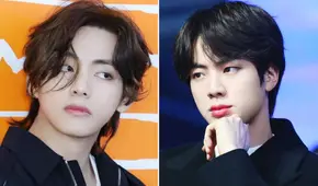 BTS: ¿cuál fue la verdadera razón de la pelea entre Taehyung y Jin durante un concierto?