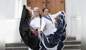 Marinera para vivir