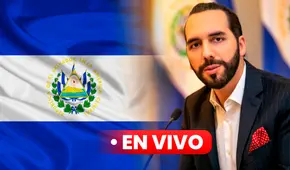 Elecciones El Salvador 2024, EN VIVO: quién va ganando según el TSE y conteo rápido de votos Elecciones El Salvador 2024, EN VIVO: quién va ganando según el TSE y conteo rápido de votos