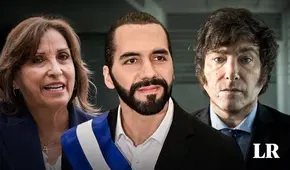 El presidente de Latinoamérica que fue nominado al Premio Nobel de la Paz 2024: no es AMLO ni Maduro