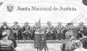 El amparo y la Junta Nacional de Justicia, por Omar Cairo