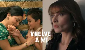 ‘Vuelve a mí’, capítulo 83, por Telemundo: hora, canal y dónde ver online la novela con William Levy
