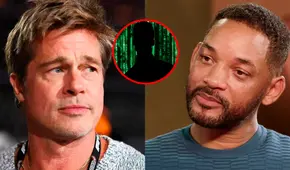 Bratt Pitt y Will Smith rechazaron papel en película que ganó cuatro óscares: ¿de cuál se trata?