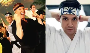 'Cobra Kai' retoma grabaciones de su sexta y última temporada en Netflix