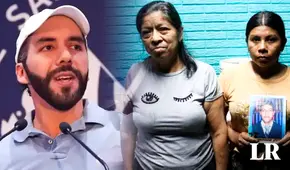 Elecciones El Salvador: familia vota por Bukele pese a que arrestaron injustamente a su hijo Elecciones El Salvador: familia vota por Bukele pese a que arrestaron injustamente a su hijo