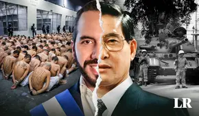 Farid Kahhat: “El fujimorismo quiere compararse con Bukele, no Bukele con Fujimori”