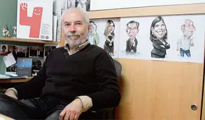 SIP insta a Policía a desistir del acoso contra La República y Carlín