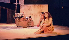 Frédéric Robinel: “Con Temporada Alta proponemos temas actuales”