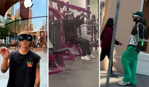 ¿Qué son las Apple Vision Pro y por qué muchas personas las está usando en las calles?