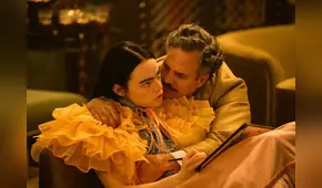 'Pobres criaturas' la sigue rompiendo en récords de taquilla durante su segunda semana de estreno