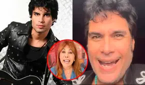 Artistas peruanos se unen y cantan ‘Cuando pienses en volver’: Raúl Romero, Magaly Medina y más