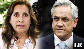 Fallece Sebastián Piñera, expresidente de Chile: políticos peruanos se pronuncian tras su deceso