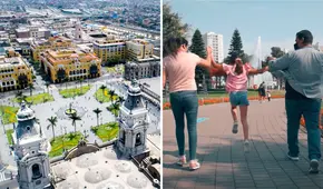 Perú compite por el título de mejor destino turístico internacional: ¿cón qué países?