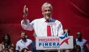 ¿Quién fue Sebastián Piñera, el empresario millonario que fue presidente de Chile dos veces?