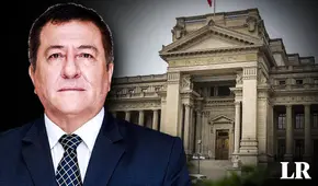 Caso Petroperú: Poder Judicial dicta impedimento de salida del país a exgerente Hugo Chávez Arévalo