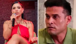 Leysi Suárez niega ser reemplazo de Christian Domínguez y defiende su ingreso en América, ¿qué dijo?