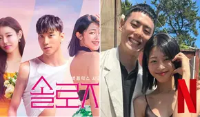 'Cielo para dos' tendrá temporada 4, confirma Netflix: ¿cuándo se estrena el reality coreano?