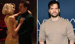 Henry Cavill se opone a grabar escenas de sexo en futuras producciones: "¿Es necesario?"