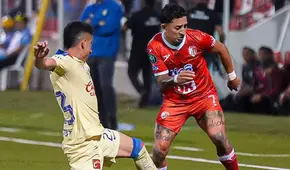 Real Estelí venció 2-1 a América por la primera ronda de la Concachampions 2024