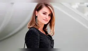 Penélope Cruz dirige  un documental sobre la violencia de género