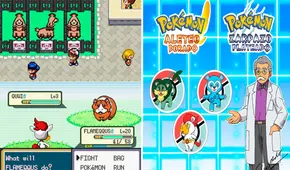 Creador de Pokémon Aleteo Dorado: "Mi objetivo es enseñar la cultura del Perú a través del juego"