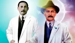 Morales Divo, el milagro a empresario venezolano que llevaría a José Gregorio Hernández a la canonización Morales Divo, el milagro a empresario venezolano que llevaría a José Gregorio Hernández a la canonización