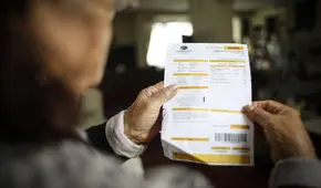 Osinergmin anunció que se pagará menos en los recibos de luz de febrero: ¿cuánto es la disminución?