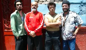 ‘La gran sangre’ regresa a la televisión peruana después de 17 años: ¿cuándo y dónde ver la serie?