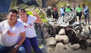 Tragedia en Arequipa: familia muere tras ser alcanzada por un huaico cuando viajaba a Puno