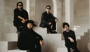Morat vuelve a Lima con concierto en el Estadio Nacional: ¿cuándo será y dónde comprar entradas?
