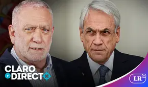 AAR sobre Sebastián Piñera: "Fue clave para la relación Perú-Chile, pese a las heridas de la guerra”