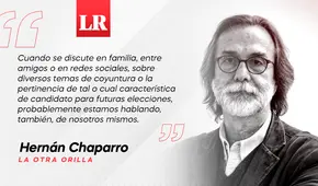 Inquietudes electorales y motivaciones, por Hernán Chaparro