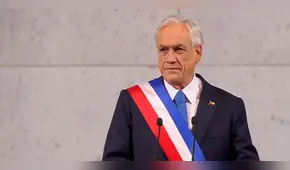 El adiós de Piñera, por Ramiro Escobar