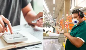 ¿Qué se sabe de un próximo aumento del sueldo mínimo 2024? Esto dijo el ministro de Trabajo