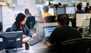 Reducción de la jornada laboral a 4 días en PERÚ: ¿qué tan viable sería aplicarlo en nuestro país?