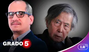 Gómez Fernandini sobre PL a favor de procesados por lesa humanidad: Es una ley para "violadores de DD. HH.”