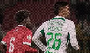 Atlético Nacional empató 0-0 con Patriotas por la Liga BetPlay 2024