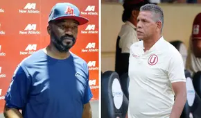 Waldir Sáenz le responde fuerte al 'Puma' Carranza: "Hay gente que no quiere que vuelva la fiesta"