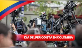 Día del Periodista en Colombia: ¿por qué se celebra el 9 de febrero?