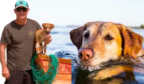 'Vaguito': ¿cuándo se estrena la película basada en la dramática historia real del 'Hachiko Peruano'?