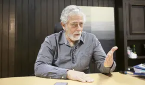 Periodistas respaldan a Gustavo Gorriti, director de IDL-Reporteros, tras persecución en su contra