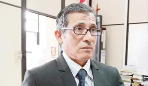 Juan Macedo Cuenca: JNJ lo quiere sancionar por ser honesto en extremo