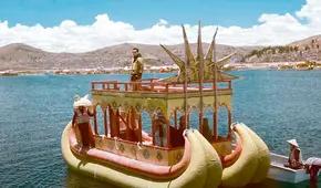 Reconocen al Perú como mejor destino cultural
