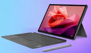 Lenovo Tab P12 llega al Perú: ¿cuáles son las especificaciones, colores y precio de la tablet?