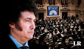 ¿Qué alternativas tiene Milei tras el rechazo de la ley ómnibus en el Congreso de Argentina? ¿Qué alternativas tiene Milei tras el rechazo de la ley ómnibus en el Congreso de Argentina?