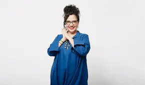 Wendy Ramos: “Uno aprende más con los fracasos”